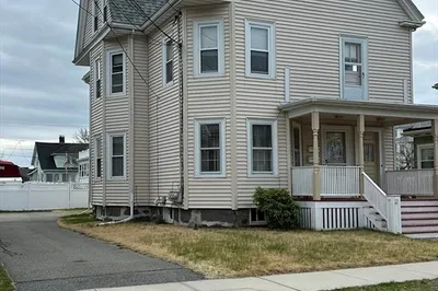 31 Flynt Street #2F