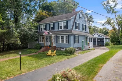 135 Haverhill St