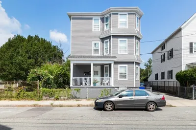 268 Cory St