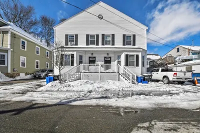 5-7 Bennett Street