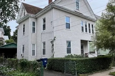 14 & 16 Harriet Street
