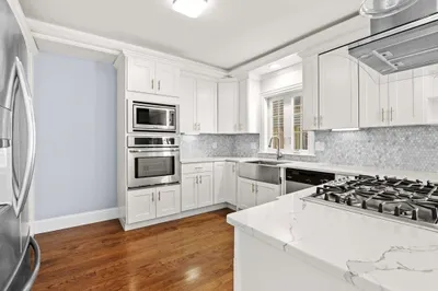 22 Mercer St #1