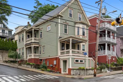 229 Summer Street #2
