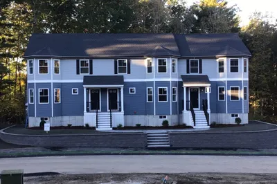 299 Quincy St, Building 4 St #5 1