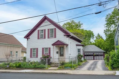 46 Pleasant Street 1