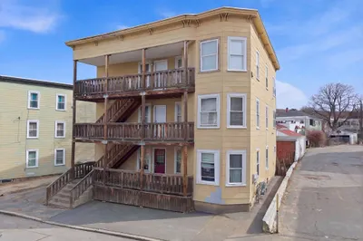 119 Woodland St 1