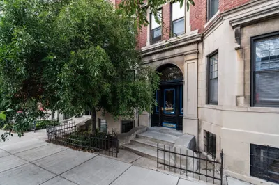 1157 Commonwealth Ave #1 1