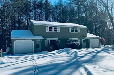 17A Deerwood Drive #A