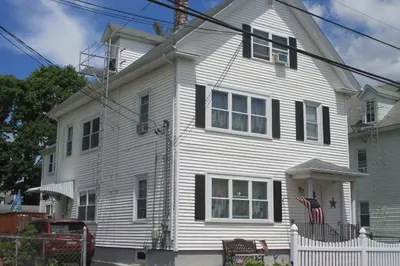 30 Grant St