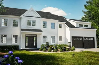 350 Blue Hill Drive 1