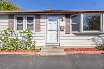 14 Vining St