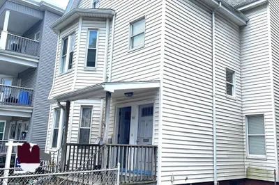 400 Medford Steet St 1