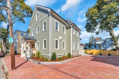 11 Orange St #2 1