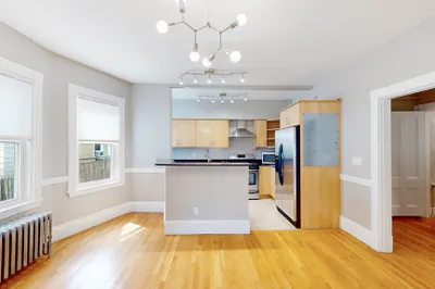 50 Beacon St #1 1