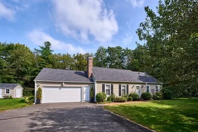 33 Wendell Road 1