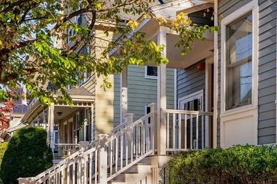 59 Berkeley Street #3