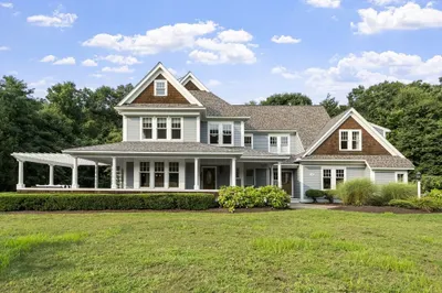 183 Fox Run Road 1