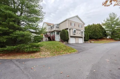 45 Half Crown Cir #45