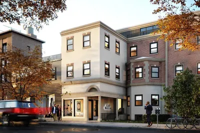 1618 Beacon Street #5 1