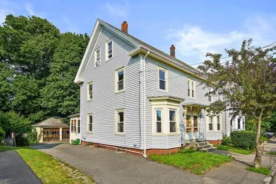 22 Auburn St