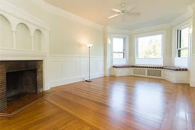 35 Bay State Road #1R