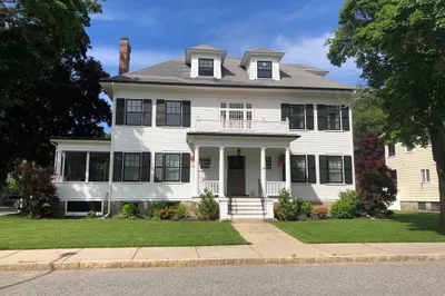 184 Bellevue St 1