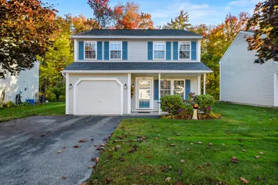 90 Juniper Lane #90 1