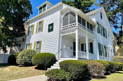 36 Warren Ave #2 1