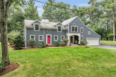 82 Linwood Street 1