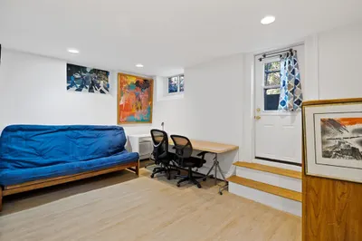 340 Harvard Street #B 1
