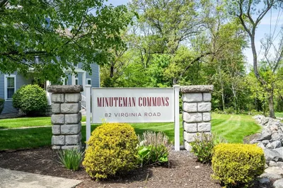 82 Virginia Road #405
