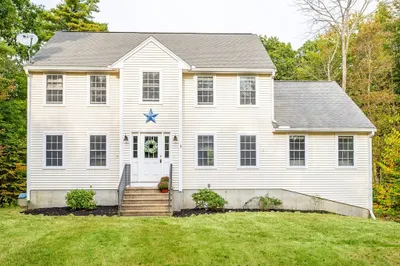 154 Gray Road 1