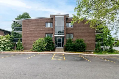 150 Elm St #1
