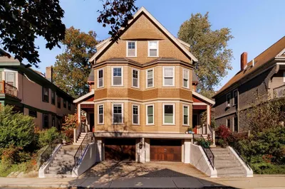 32 Hall Avenue #32 1