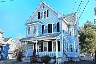 8 Bow St