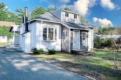 5 Hermitage Rd