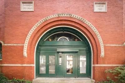 238 Columbia St #1N 1