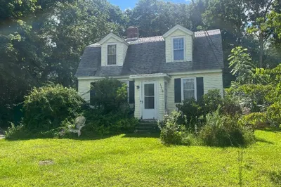 25 Johnson St