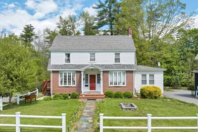 84 Madbury Rd