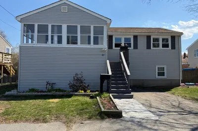 40 Brookline Avenue