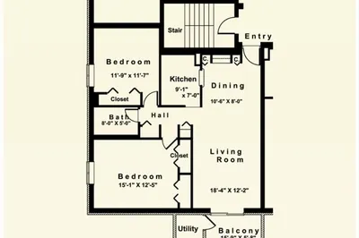 2 Ocean Ave #202 1