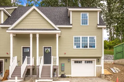 140 Brooks Street 1