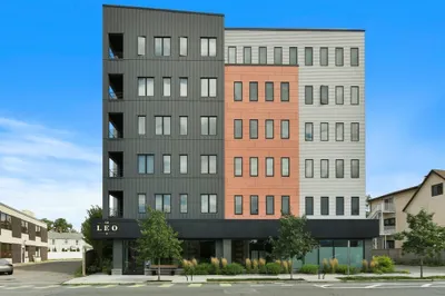 50 Leo M. Birmingham Parkway #605 1