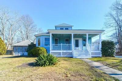 468 Slocum Rd 1