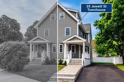 35 Jewett St ## 1