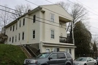 26 Loring St #3