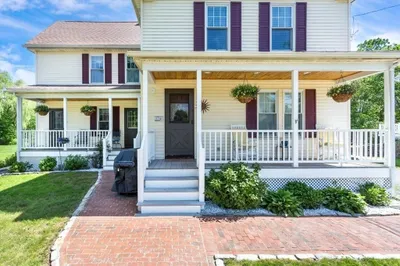 134 Peck Street #1 1