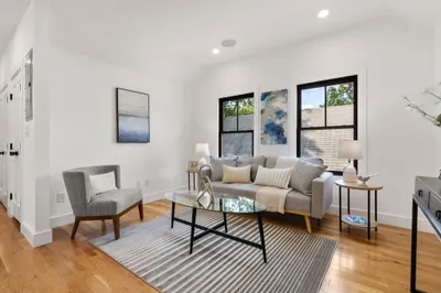 72 Dana Street #3