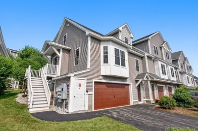 41 Indian Ridge Ter #41 1
