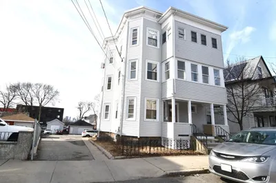 121 Cottage Street 1